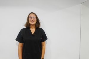 Picture of Sofia Boringhieri